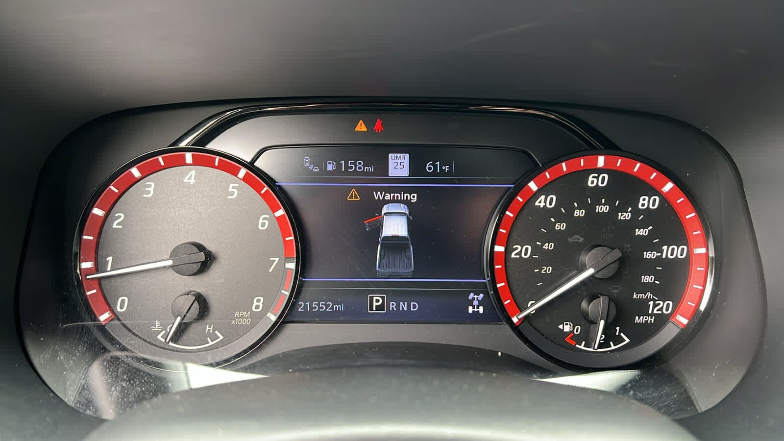 used 2023 Nissan Frontier car, priced at $39,902