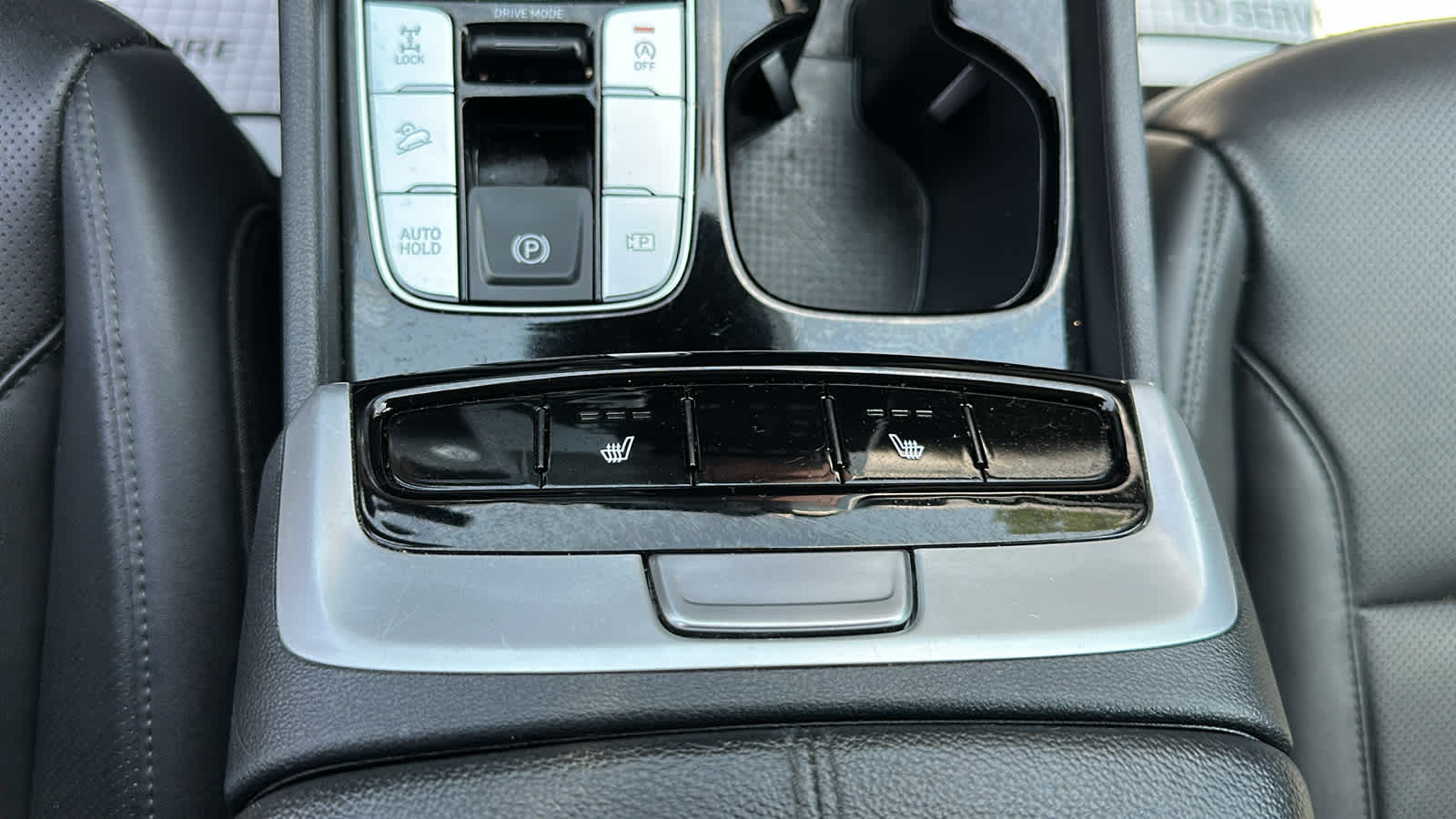 used 2023 Hyundai Tucson car, priced at $27,905