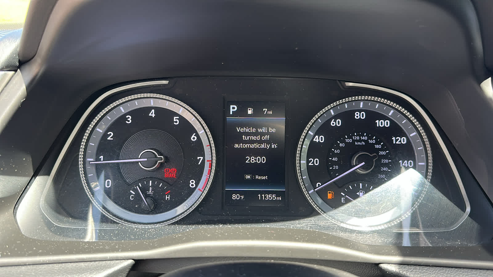 used 2023 Hyundai Sonata car, priced at $22,709