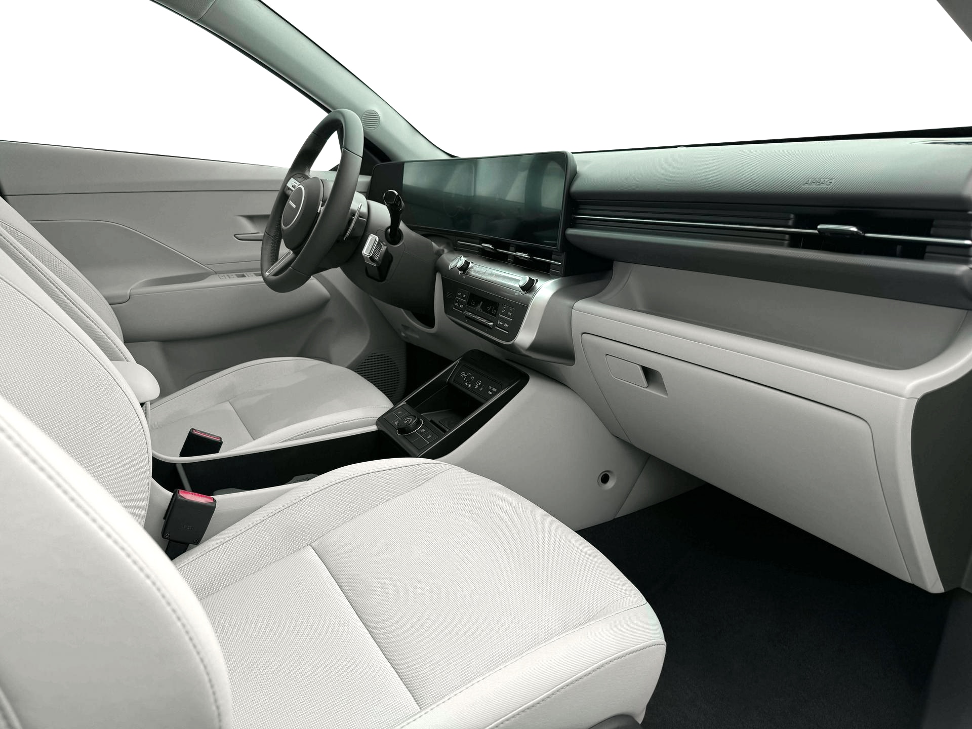 new 2025 Hyundai Kona car, priced at $31,839