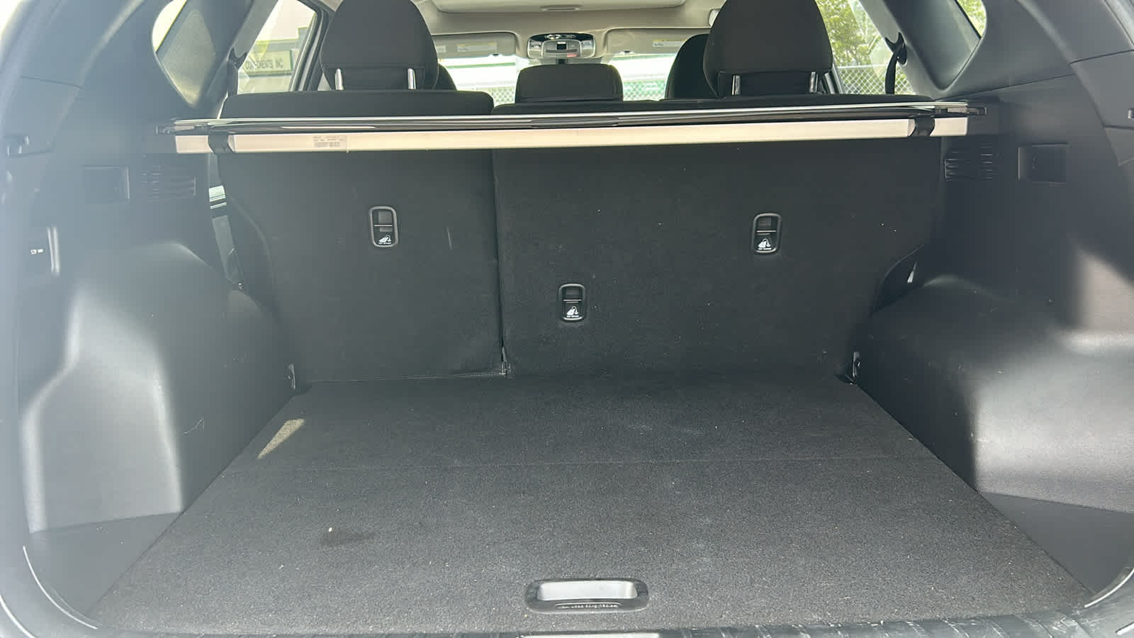 used 2022 Hyundai Tucson car, priced at $23,905