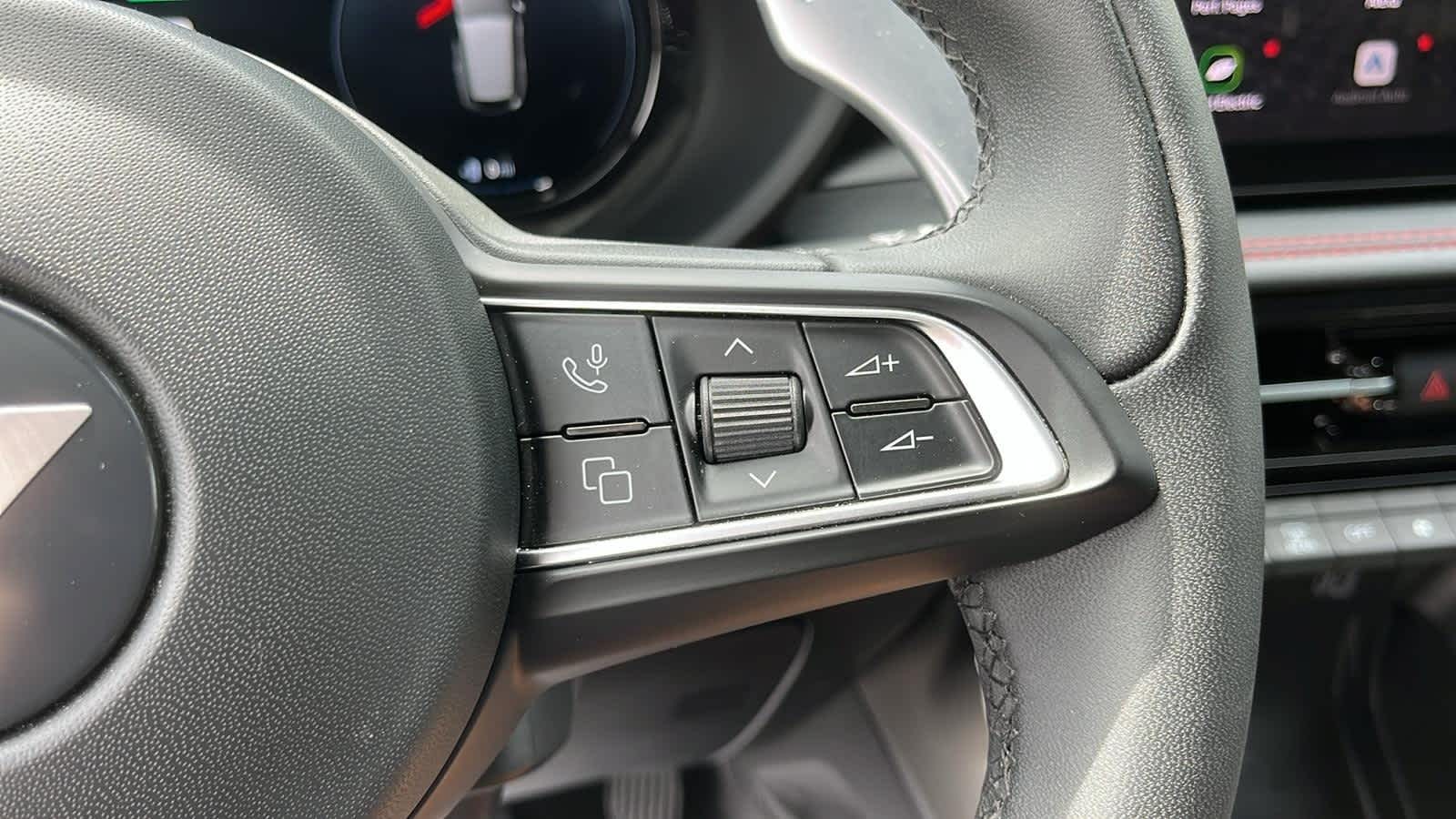 used 2024 Dodge Hornet car, priced at $32,276