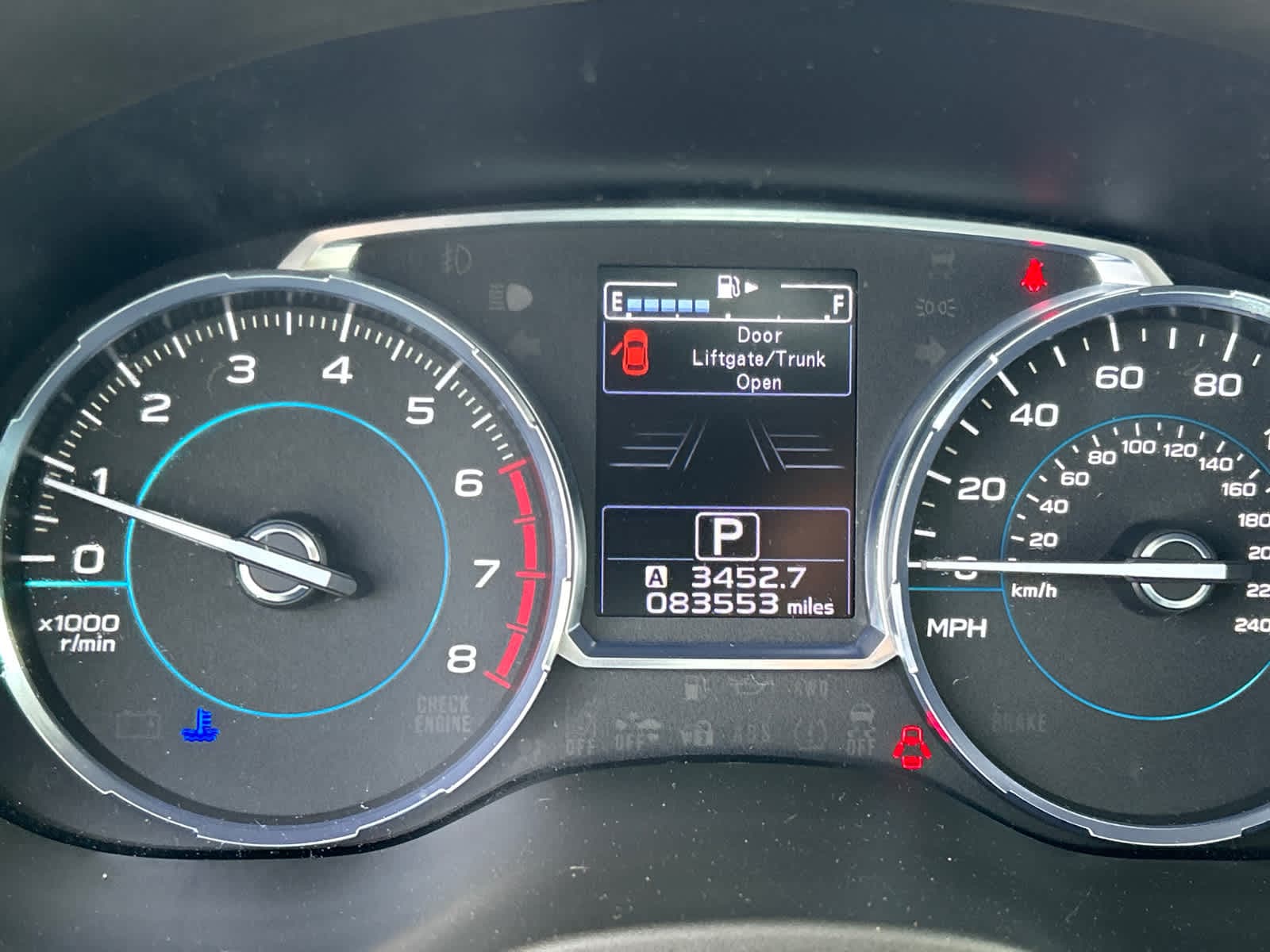 used 2017 Subaru Forester car, priced at $14,507