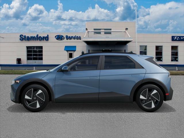 new 2025 Hyundai IONIQ 5 car