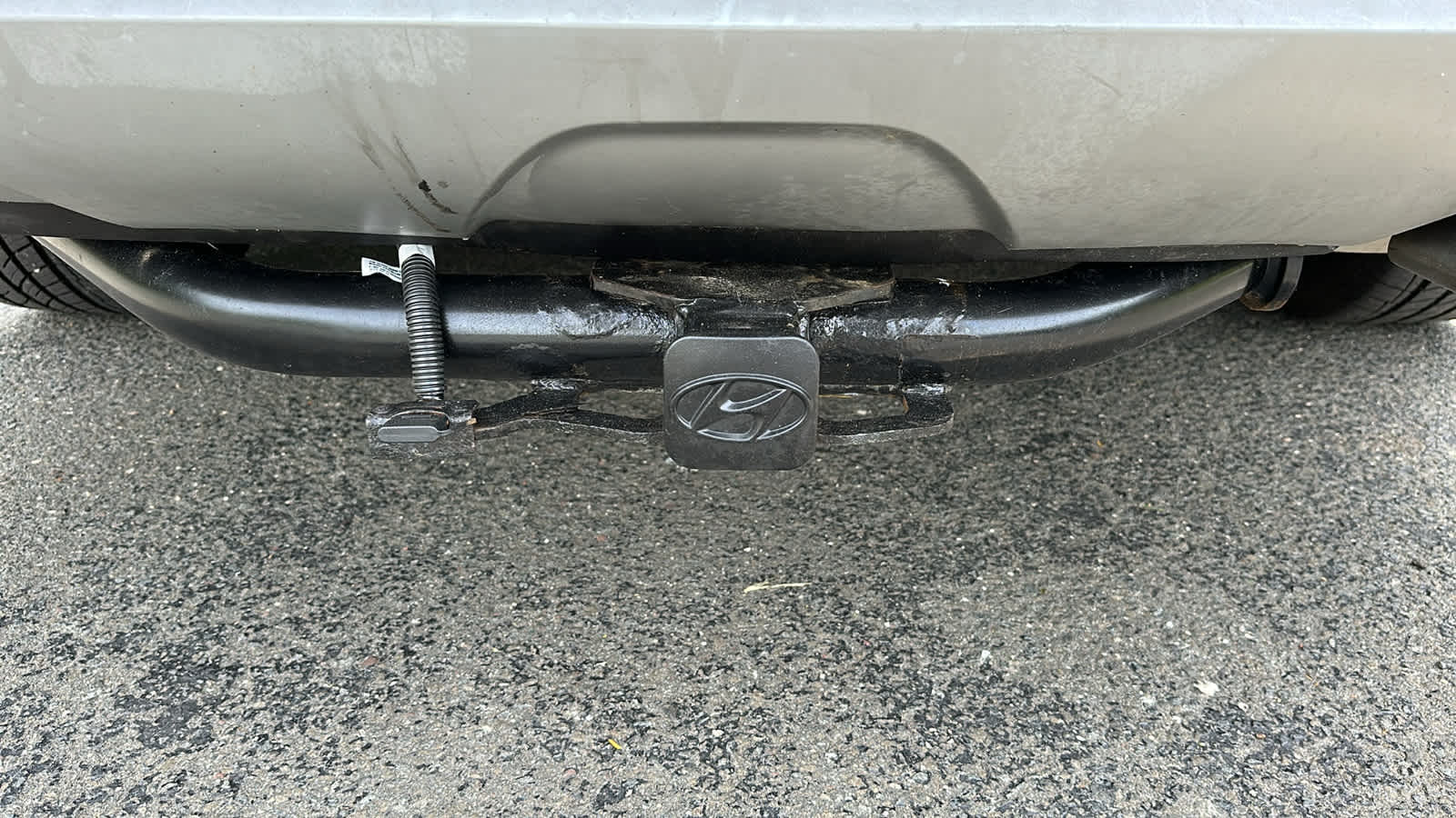used 2021 Hyundai Palisade car, priced at $27,808