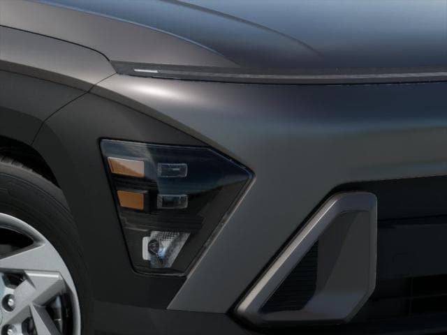 new 2025 Hyundai Kona car