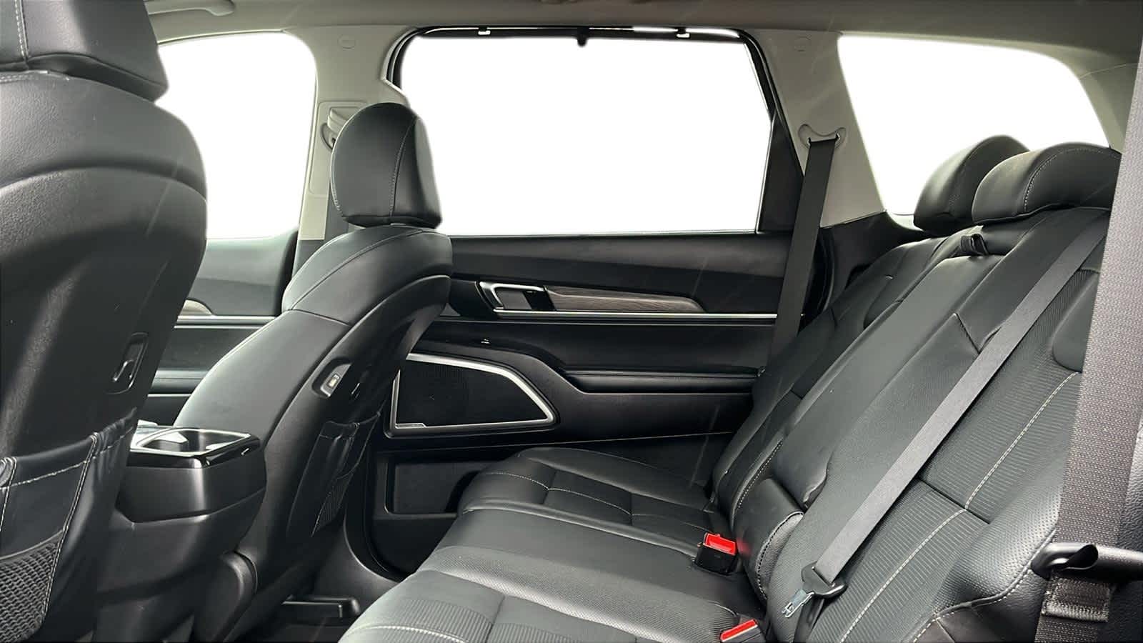 used 2022 Kia Telluride car, priced at $32,967