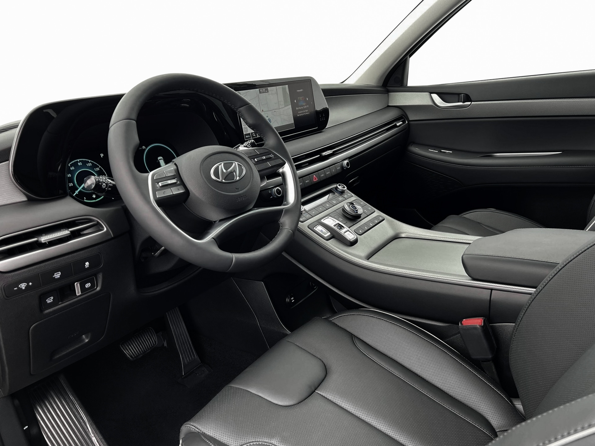 new 2024 Hyundai Palisade car, priced at $49,065