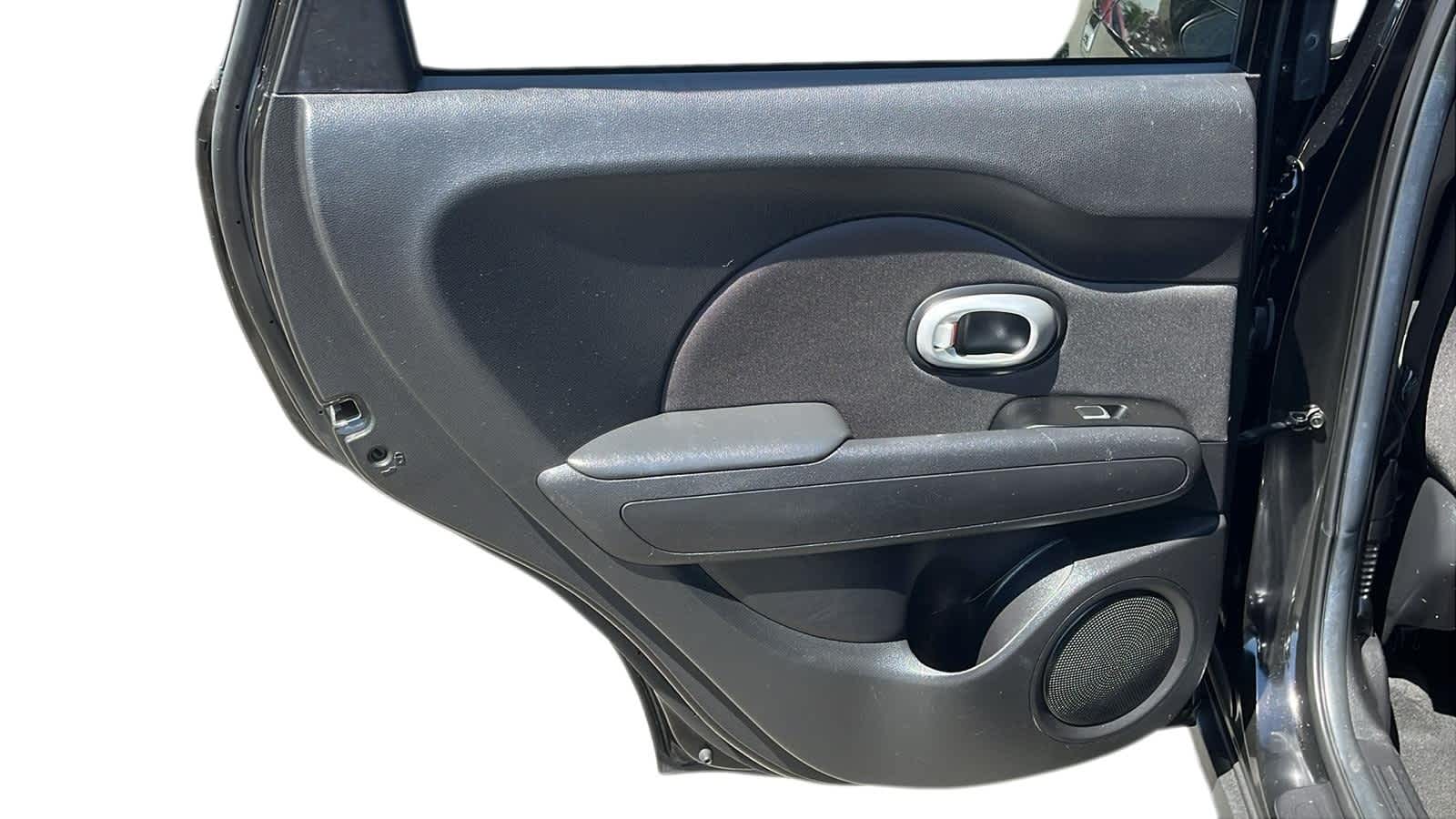 used 2017 Kia Soul car, priced at $10,859
