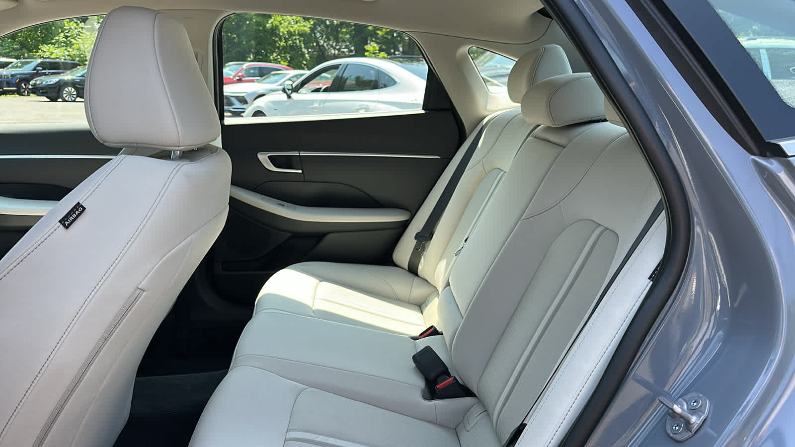 used 2024 Hyundai Sonata car, priced at $25,705