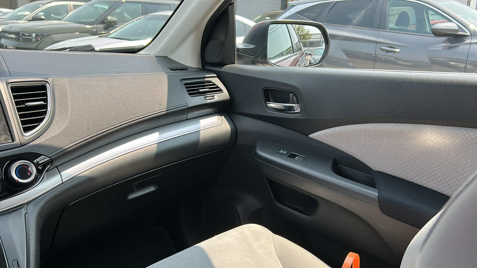 used 2015 Honda CR-V car, priced at $12,905