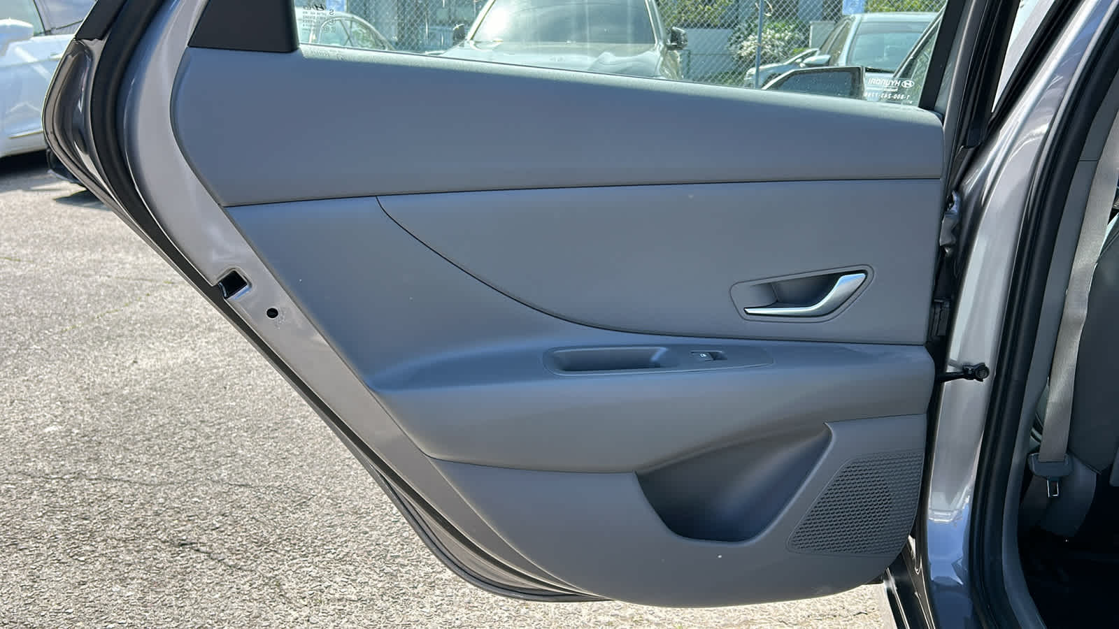 used 2023 Hyundai Elantra car, priced at $18,908