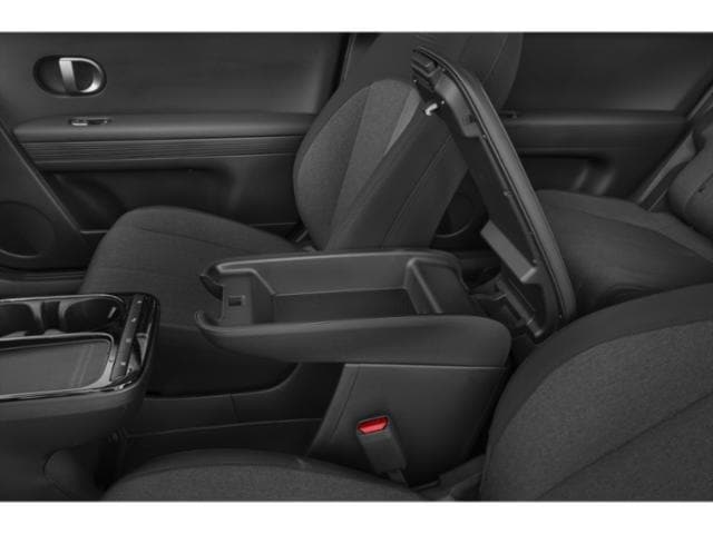 new 2025 Hyundai IONIQ 5 car, priced at $52,125