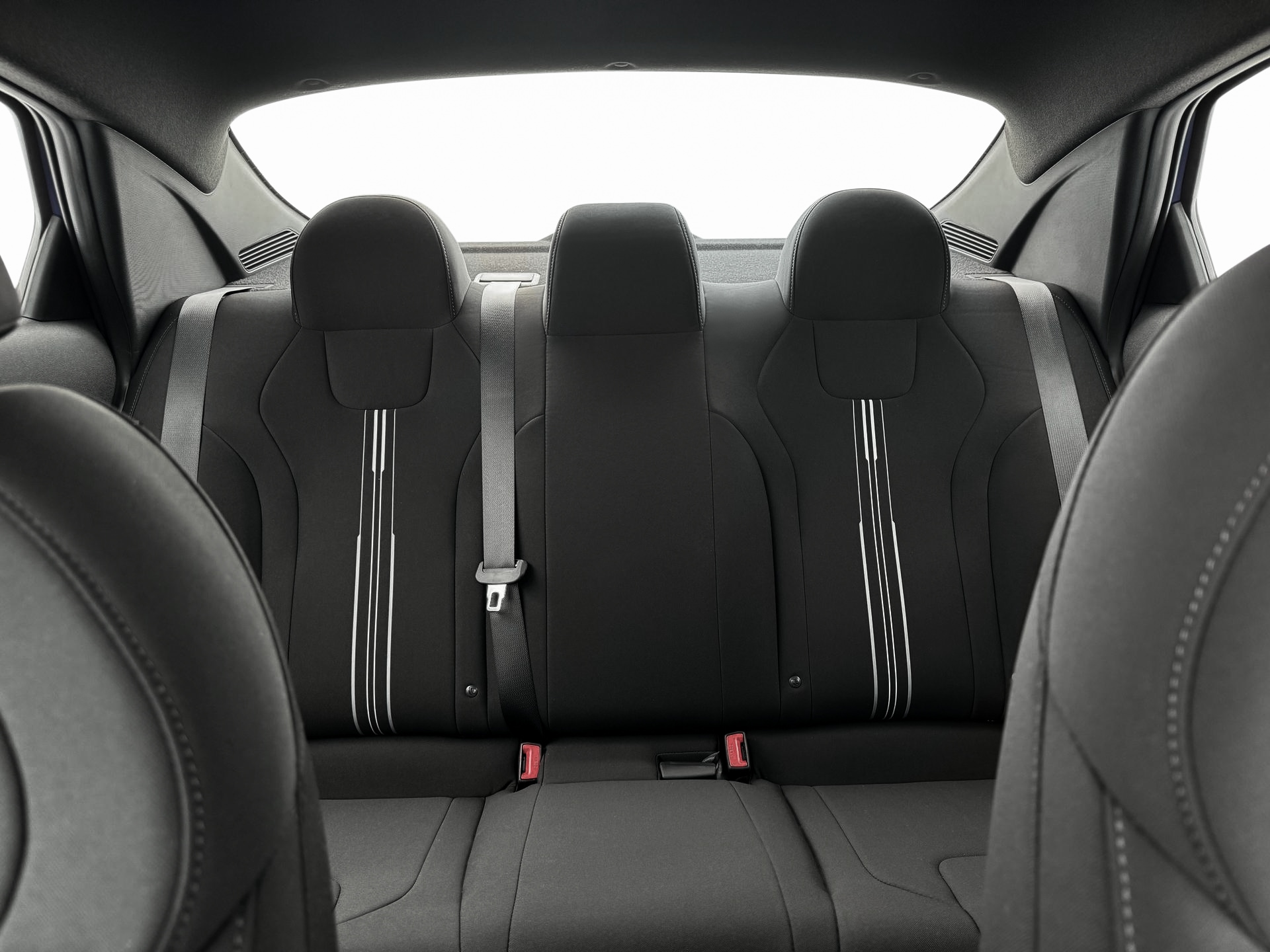new 2025 Hyundai Elantra car, priced at $25,040