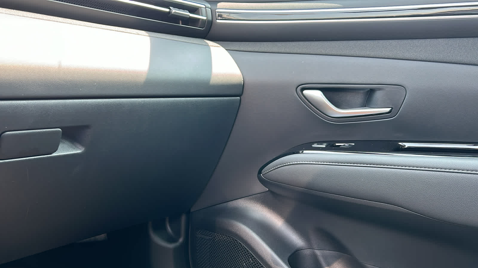 used 2022 Hyundai Santa Fe car
