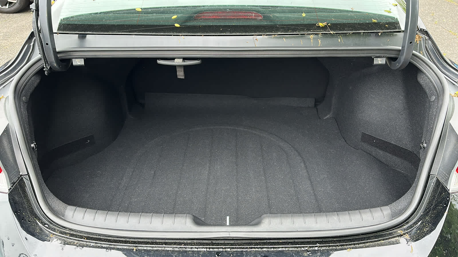 used 2023 Hyundai Elantra car, priced at $19,803