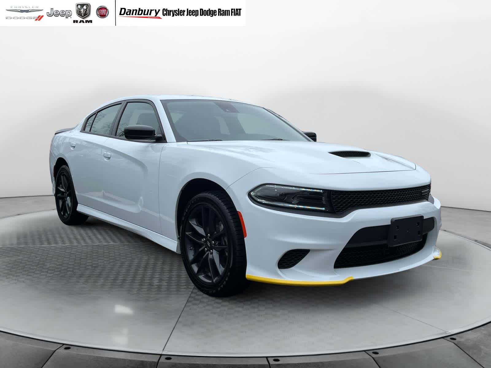 used 2023 Dodge Charger car, priced at $39,720