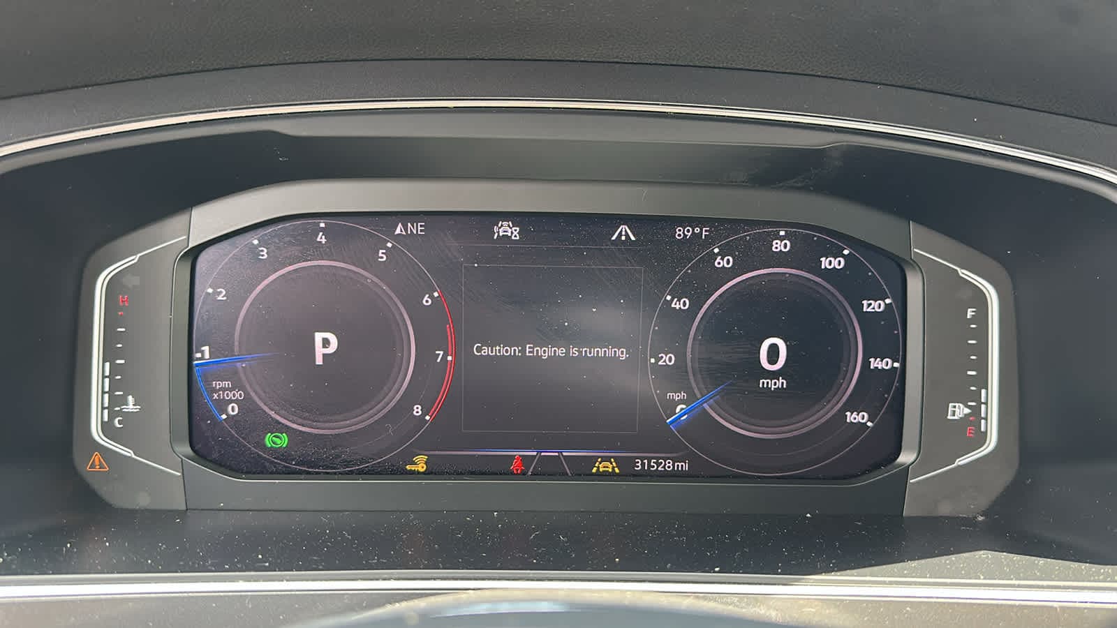 used 2020 Volkswagen Tiguan car, priced at $20,307