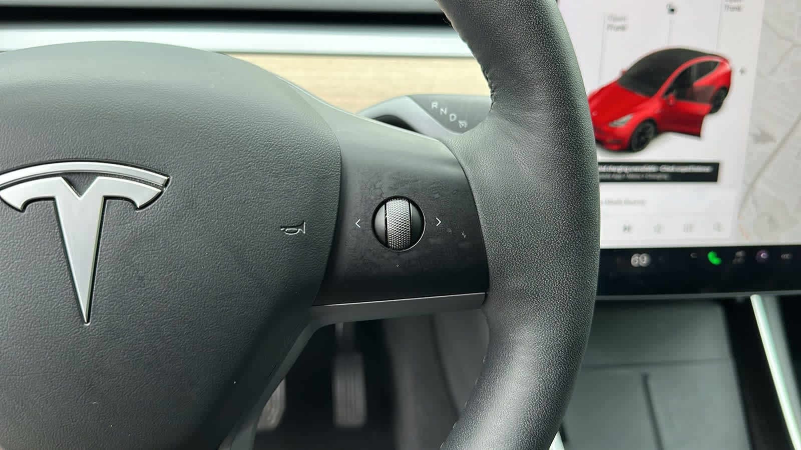 used 2021 Tesla Model Y car, priced at $25,905