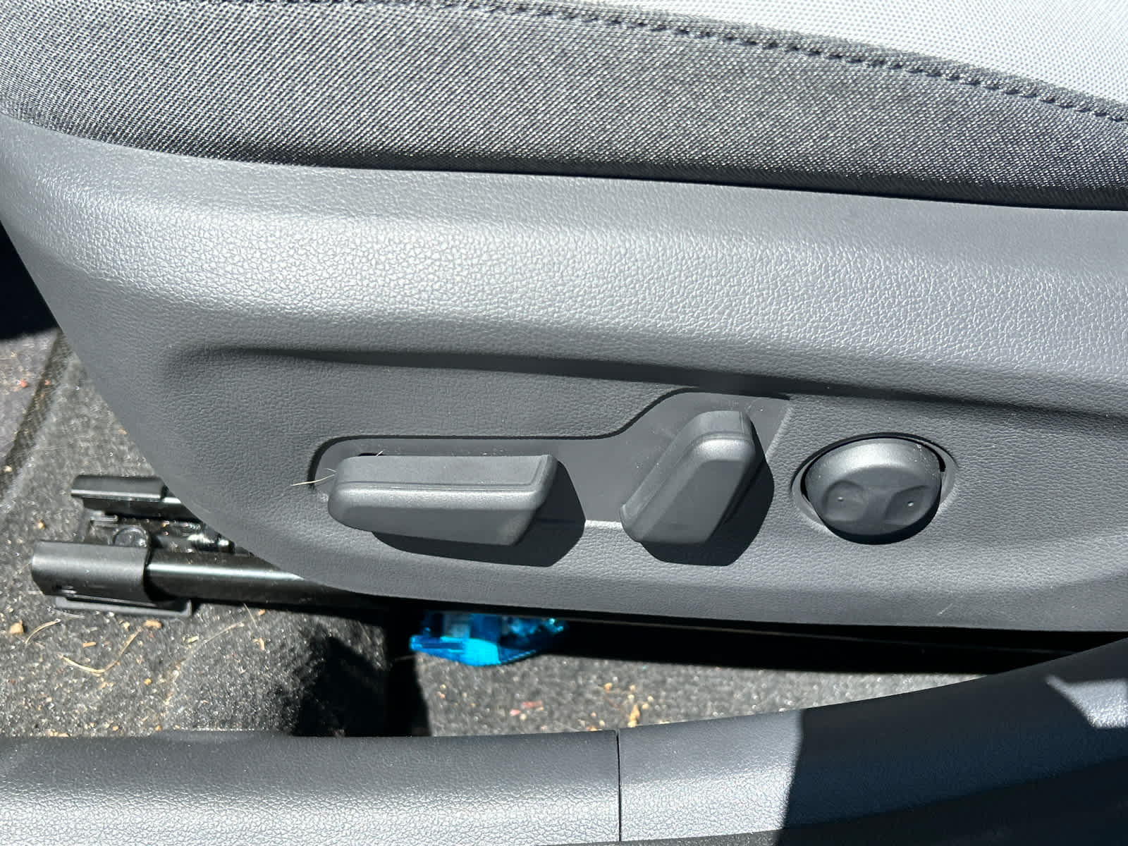 used 2022 Hyundai Ioniq Hybrid car, priced at $20,909