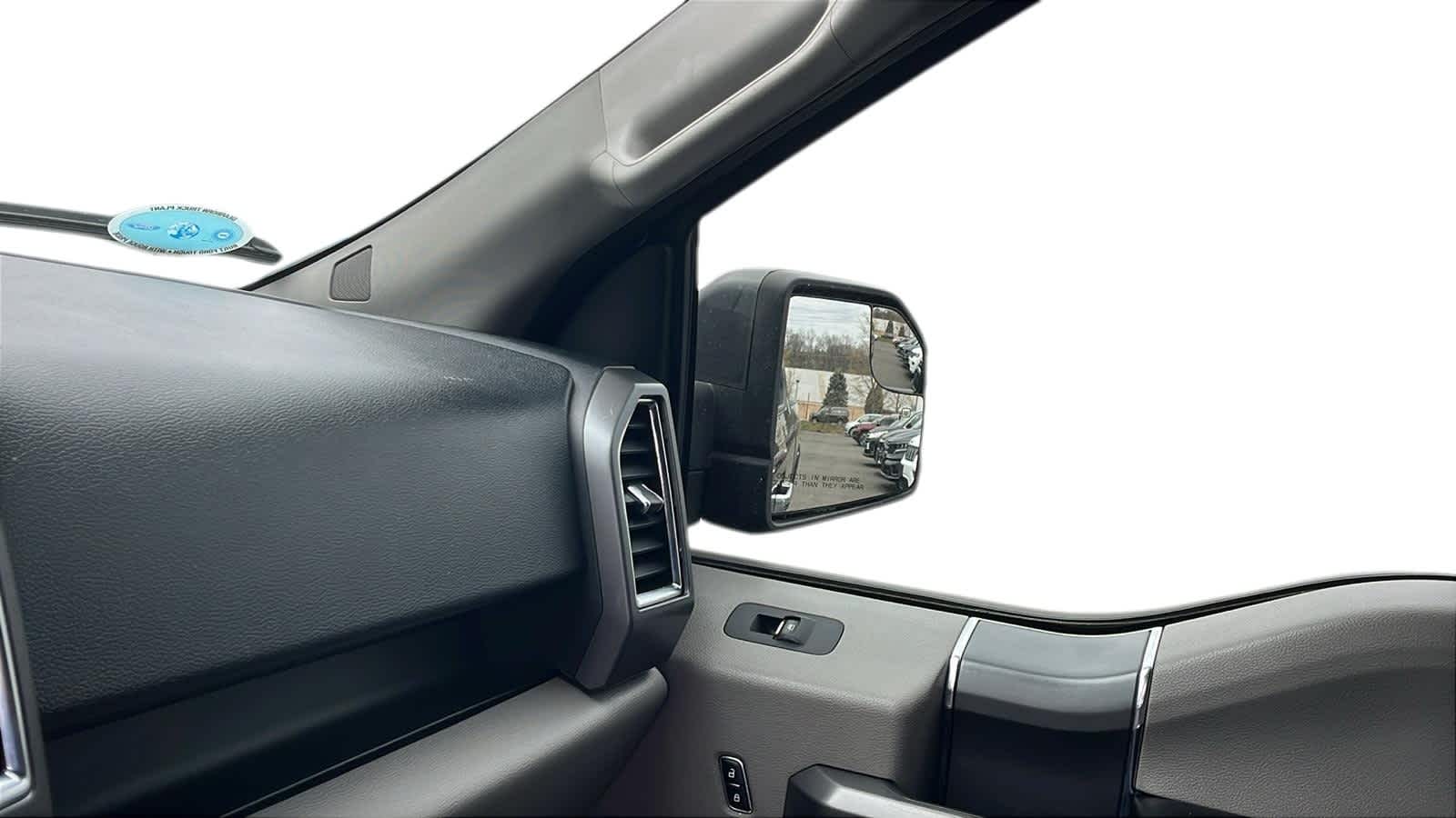 used 2016 Ford F-150 car, priced at $19,424