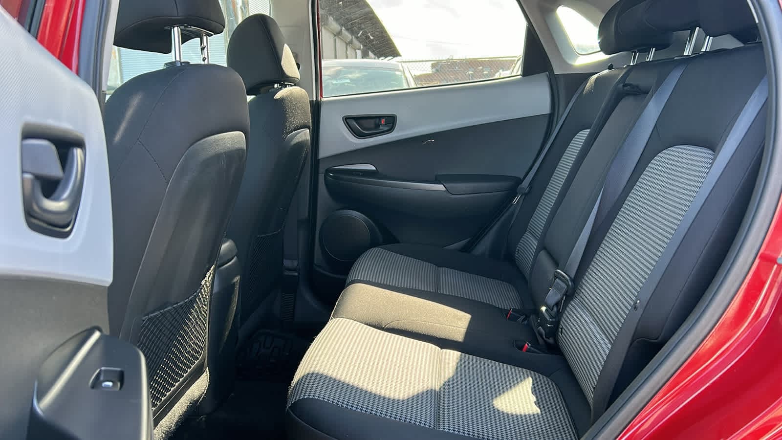 used 2019 Hyundai Kona car, priced at $19,802