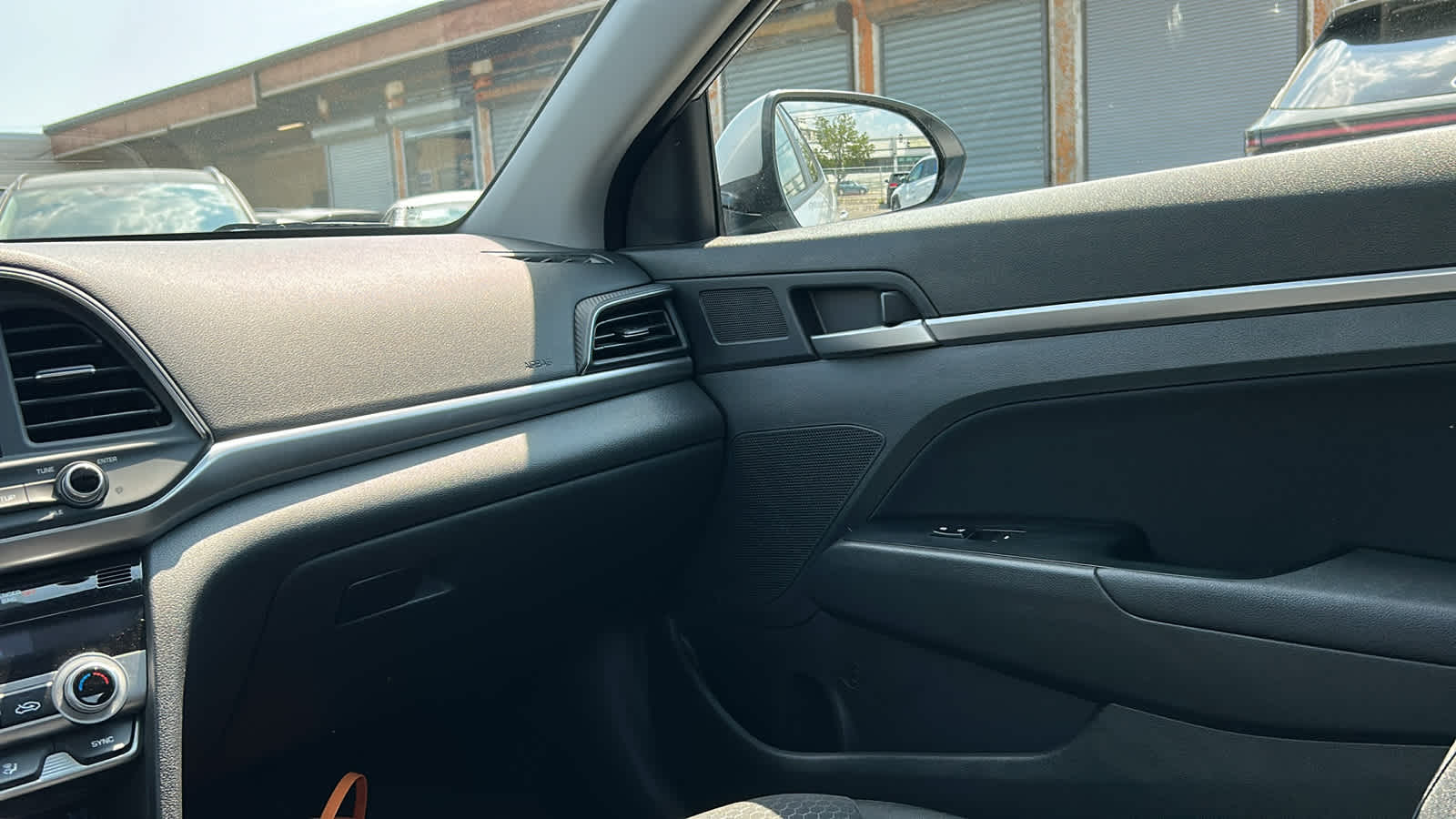 used 2019 Hyundai Elantra car, priced at $17,807