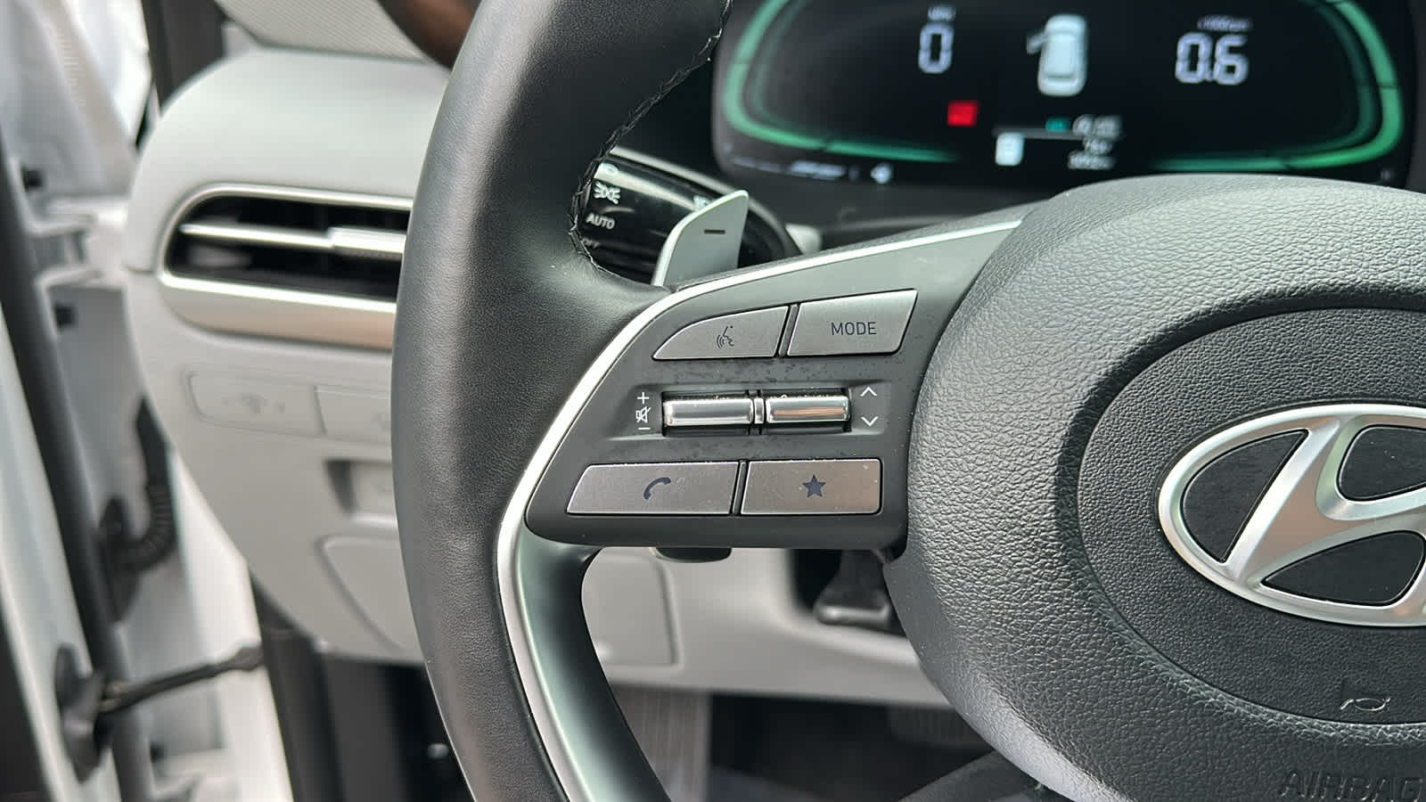used 2025 Hyundai Palisade car, priced at $40,908