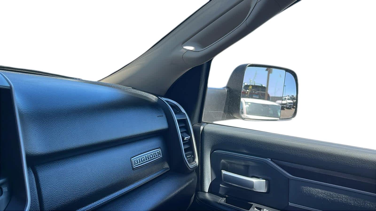 used 2019 Ram 2500 car, priced at $35,971