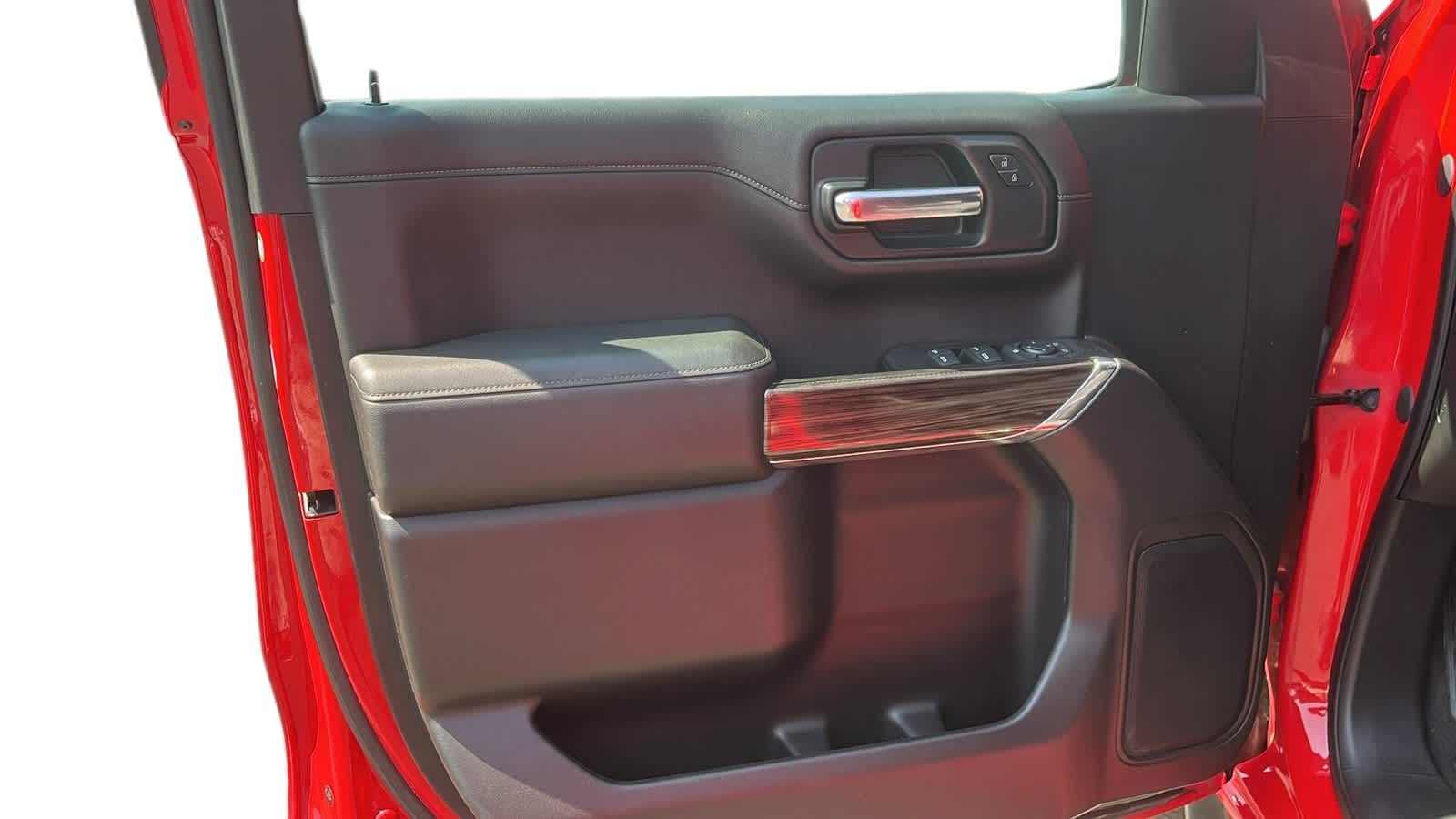 used 2020 Chevrolet Silverado 1500 car, priced at $35,491