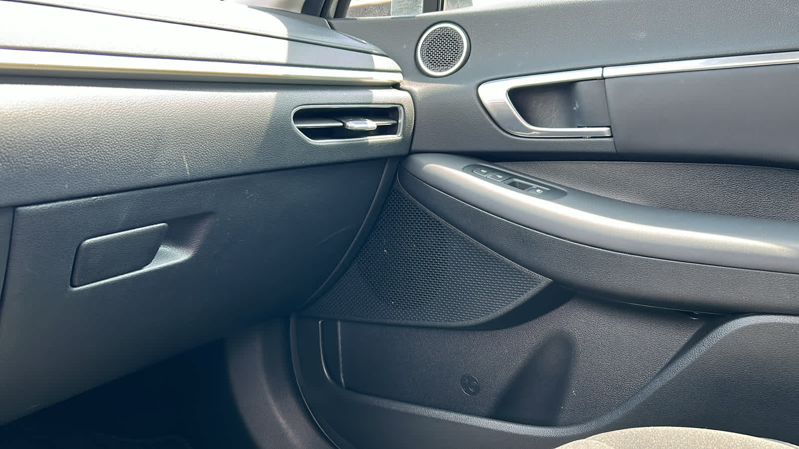 used 2023 Hyundai Sonata car, priced at $20,506