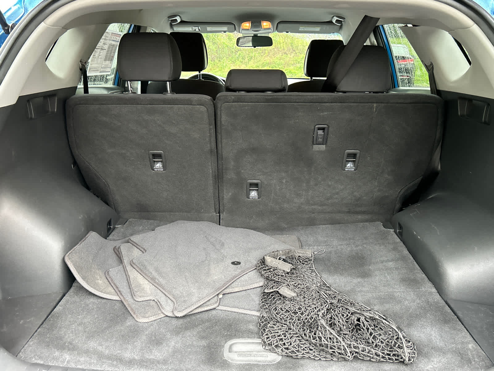 used 2018 Hyundai Tucson car, priced at $17,402