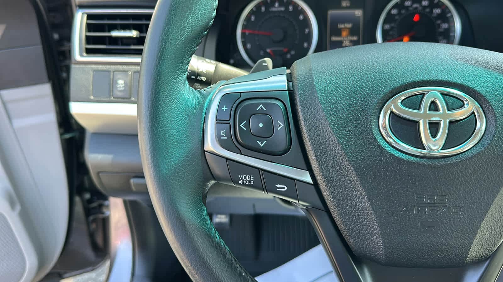 used 2017 Toyota Camry car, priced at $18,907