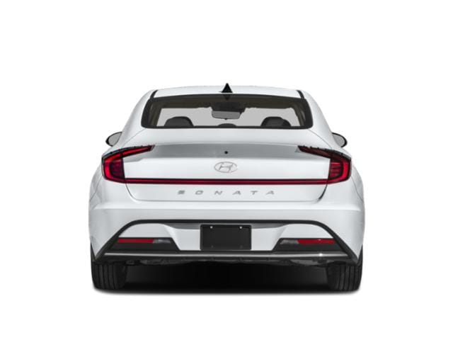 used 2022 Hyundai Sonata car, priced at $19,702