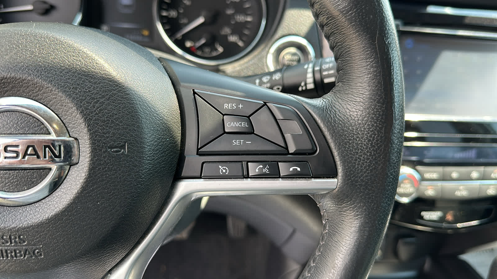 used 2017 Nissan Rogue car, priced at $16,507