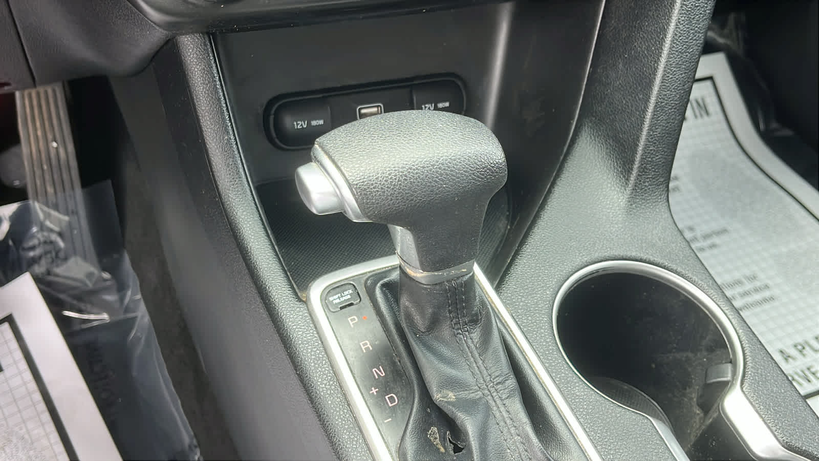 used 2020 Kia Sportage car, priced at $12,977