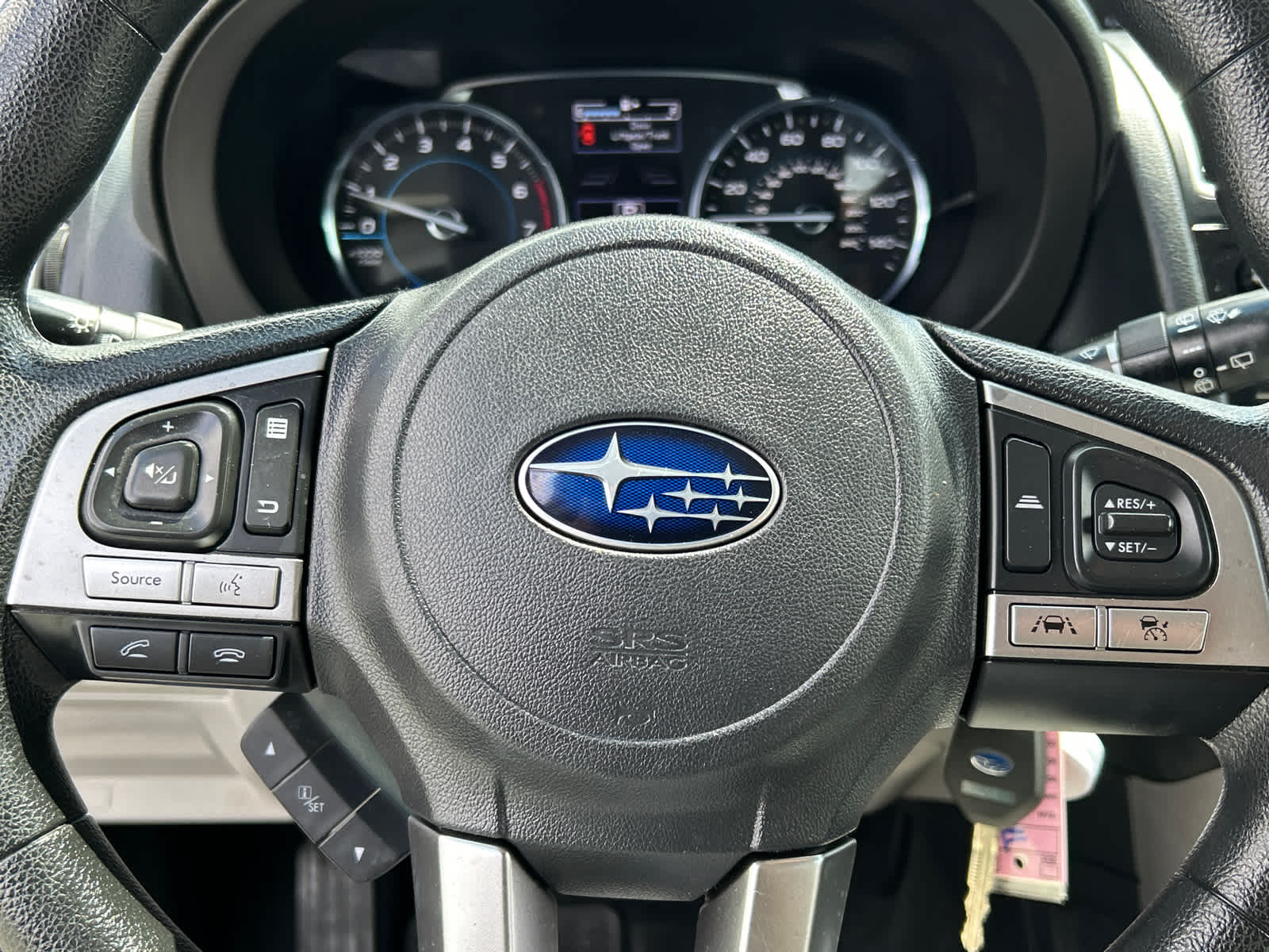 used 2017 Subaru Forester car, priced at $14,507