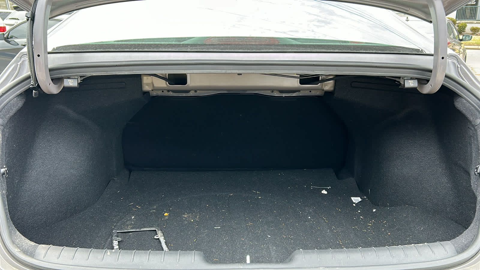 used 2023 Hyundai Elantra car, priced at $19,707