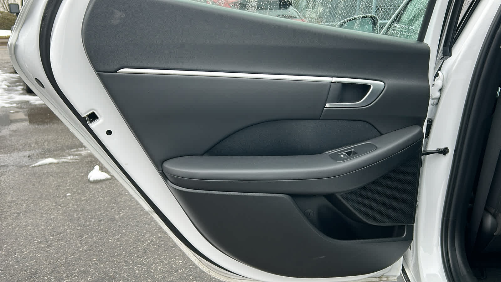 used 2024 Hyundai Sonata car, priced at $24,509