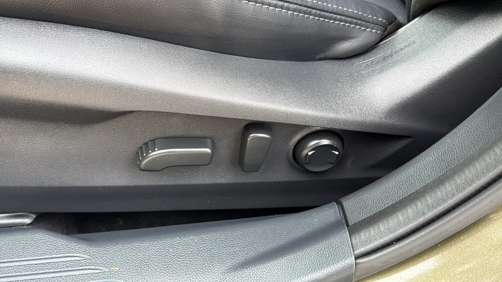 used 2022 Subaru Outback car, priced at $26,309