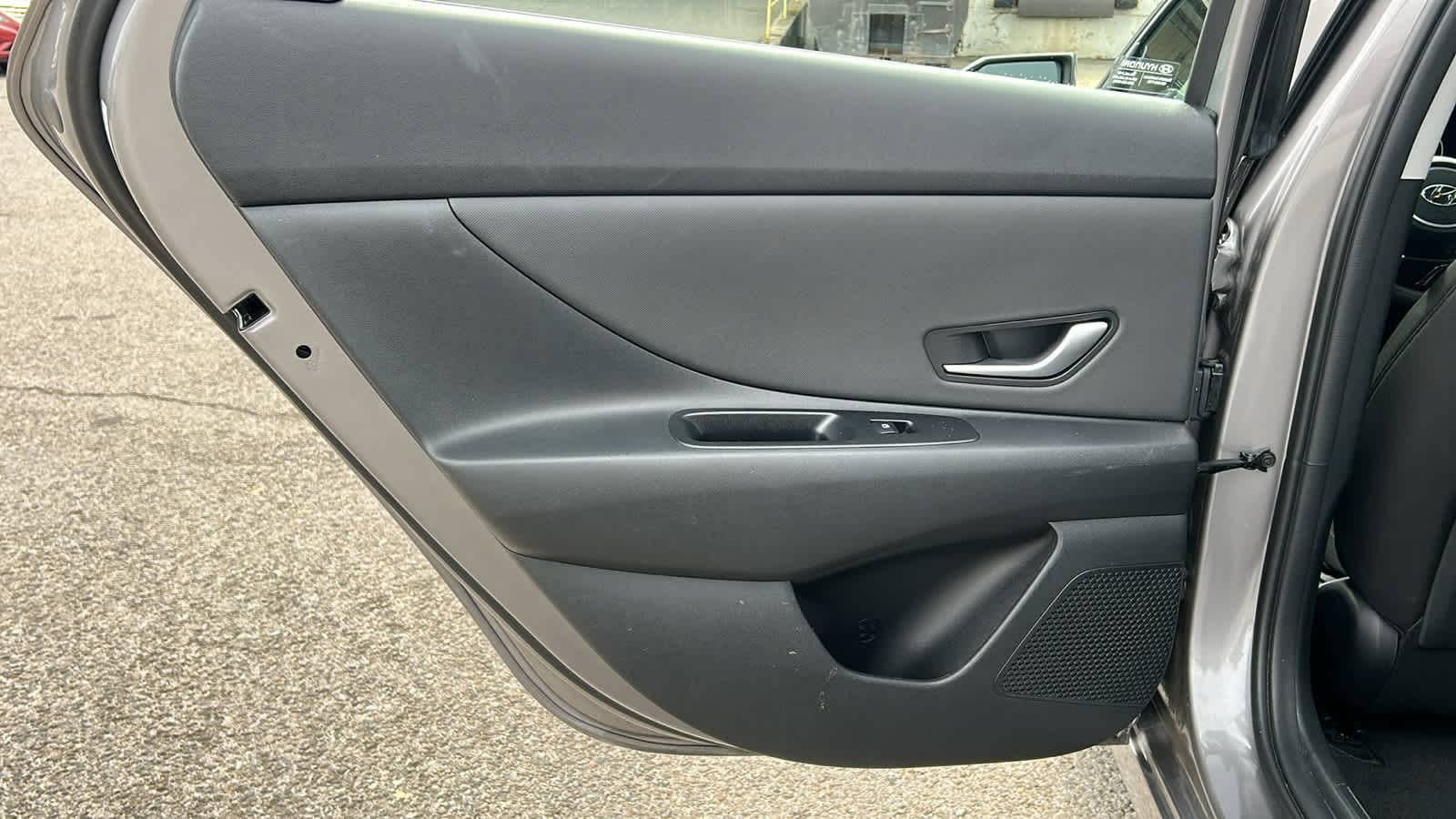 used 2023 Hyundai Elantra car, priced at $18,841