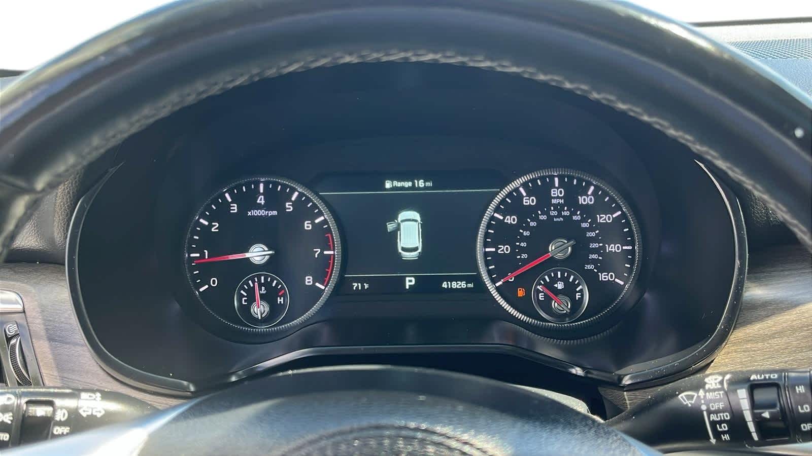 used 2021 Kia Telluride car, priced at $33,991