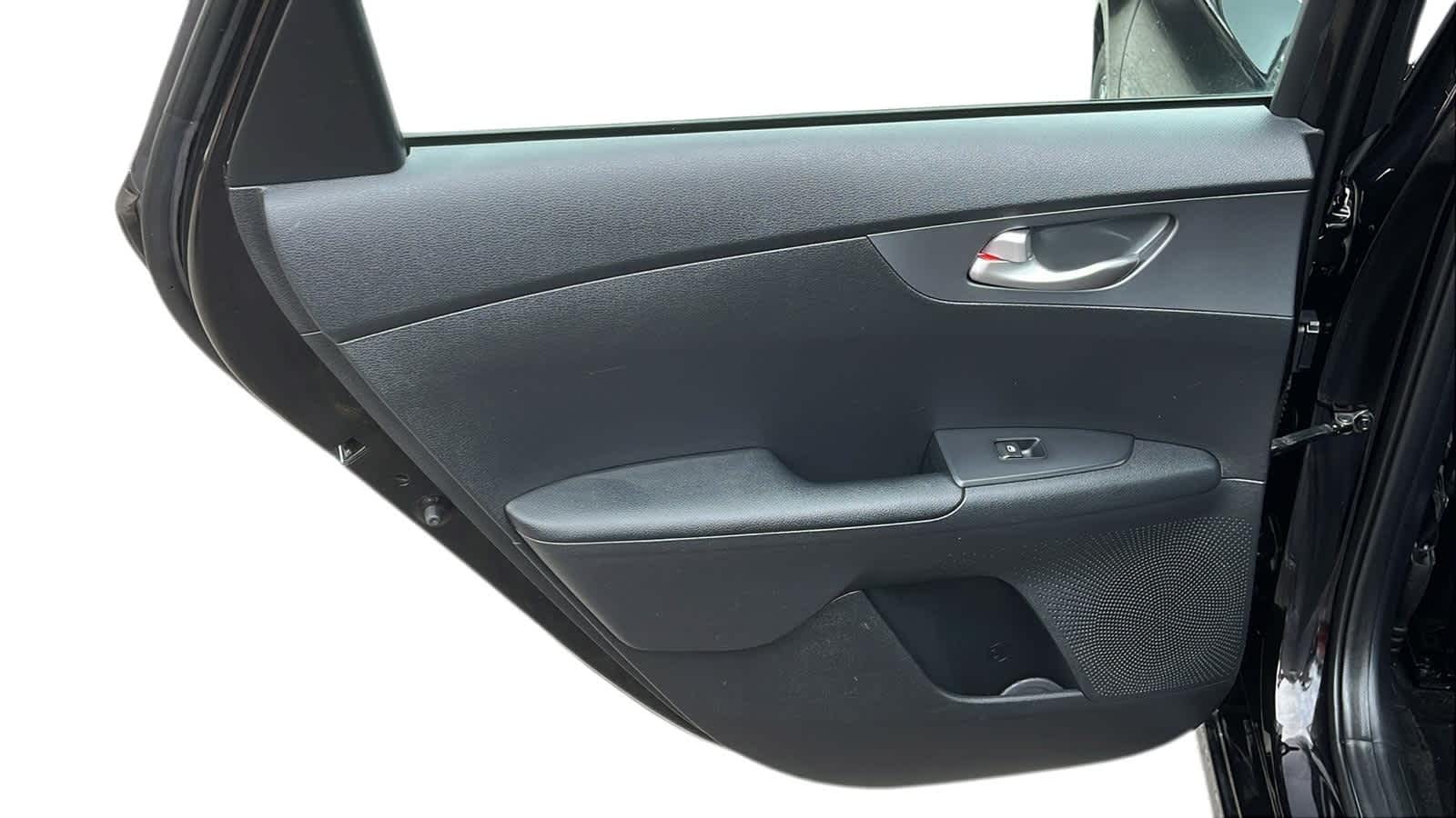 used 2020 Kia Forte car, priced at $13,774