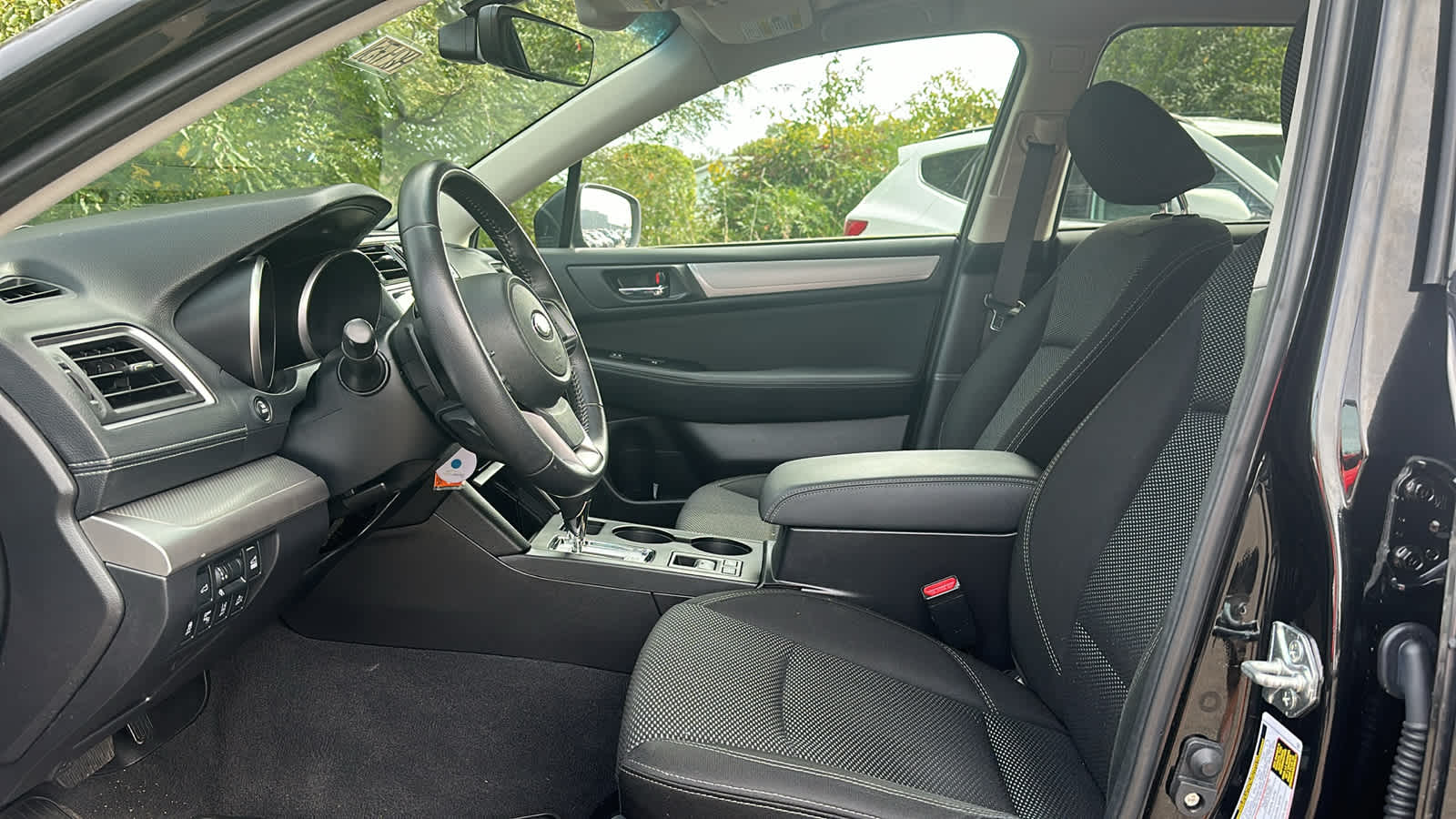 used 2018 Subaru Outback car, priced at $19,822