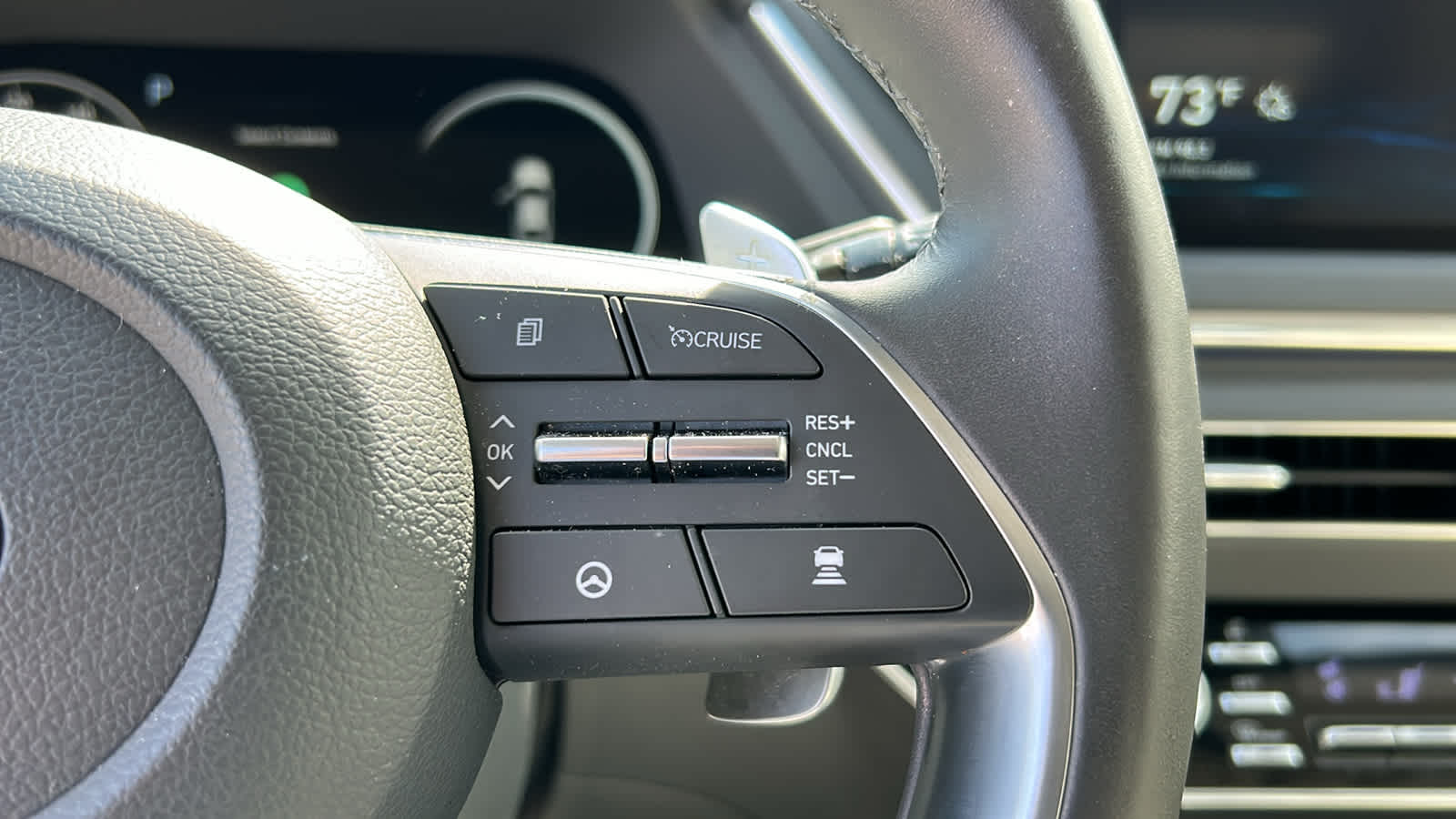 used 2022 Hyundai Sonata car, priced at $24,909