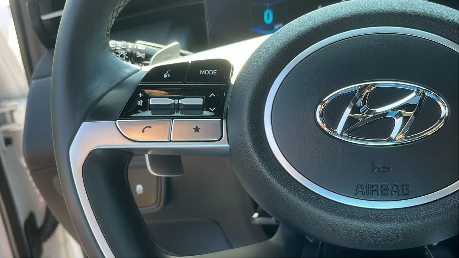 used 2022 Hyundai Santa Cruz car, priced at $30,804