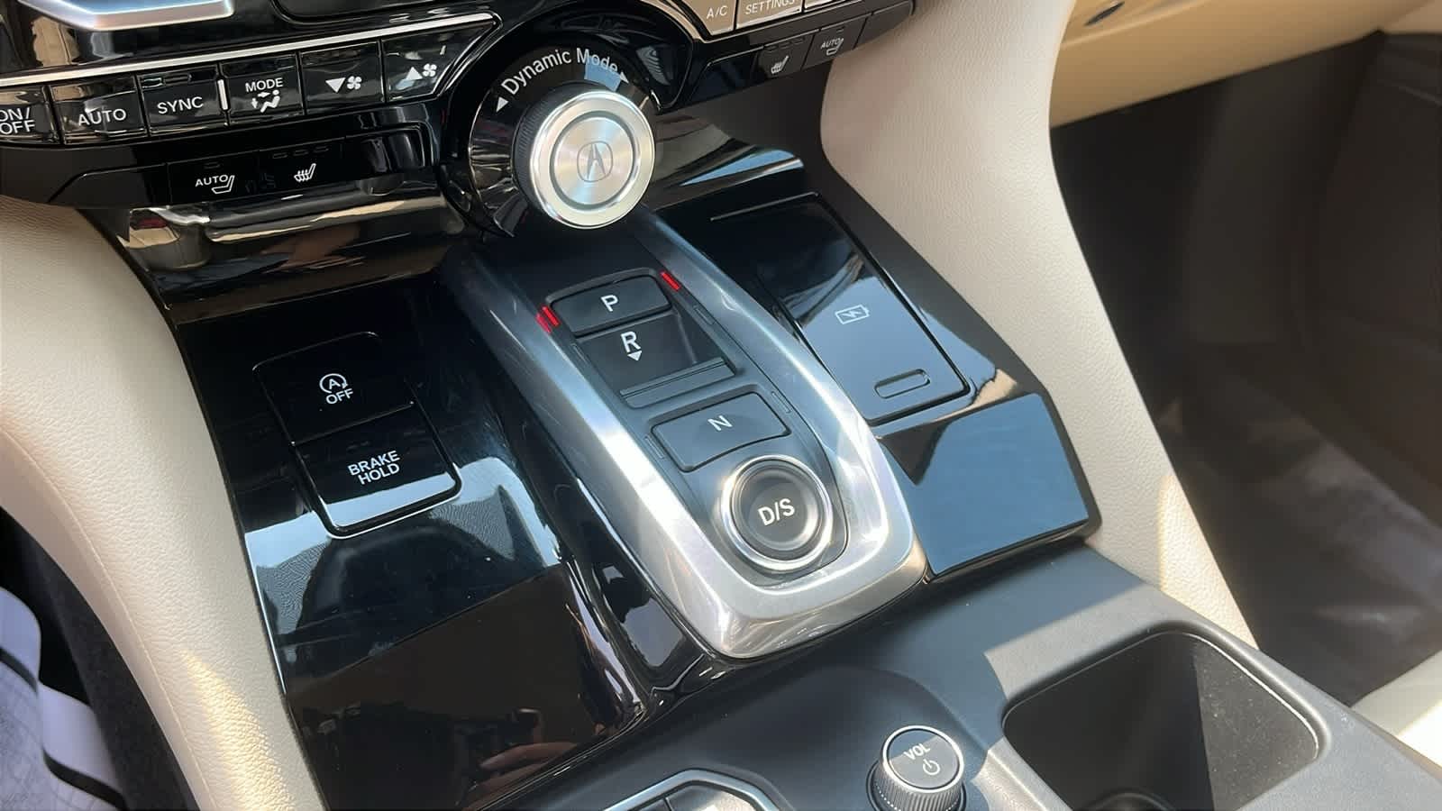 used 2023 Acura MDX car, priced at $37,767