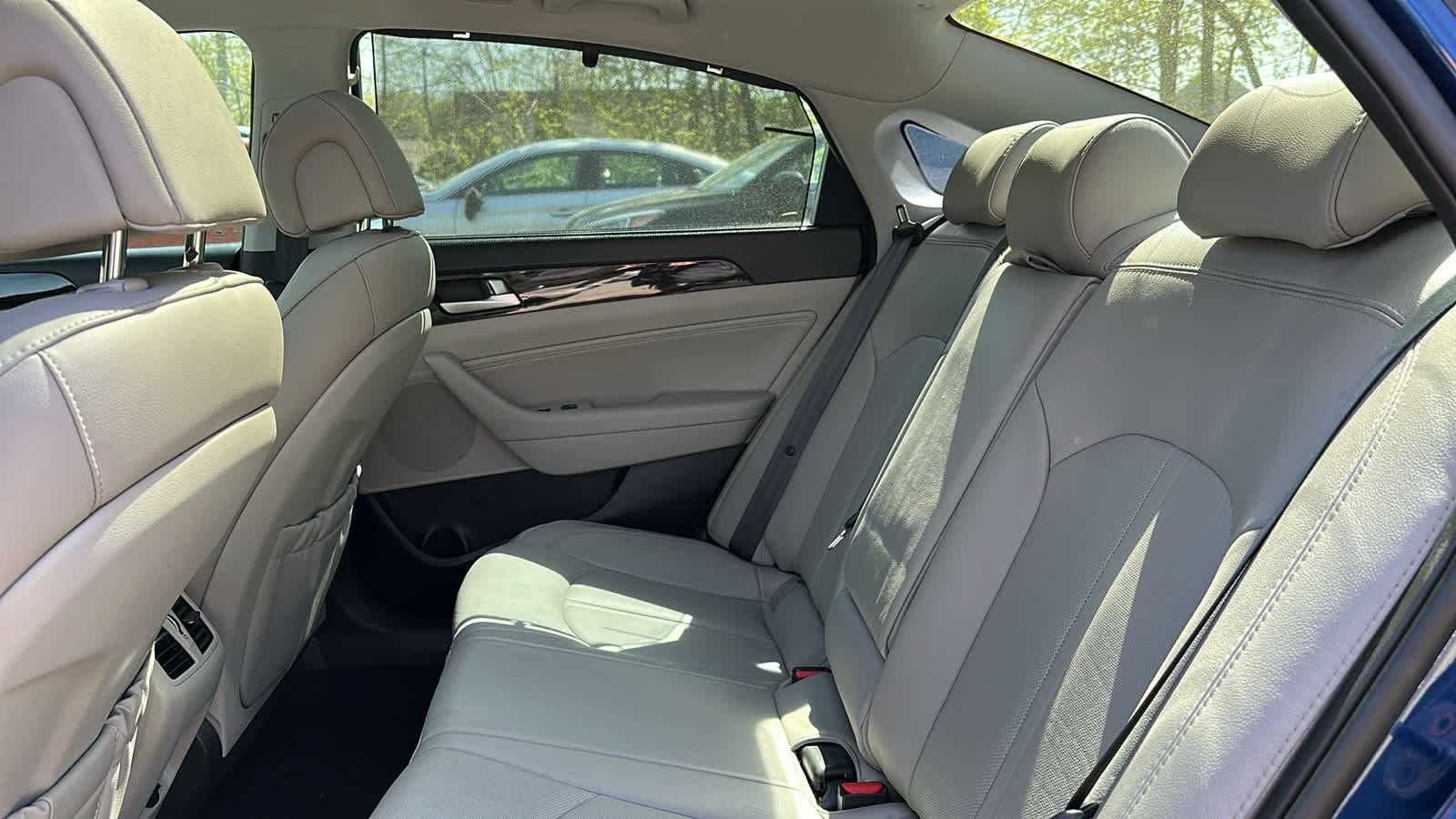 used 2016 Hyundai Sonata car, priced at $14,704