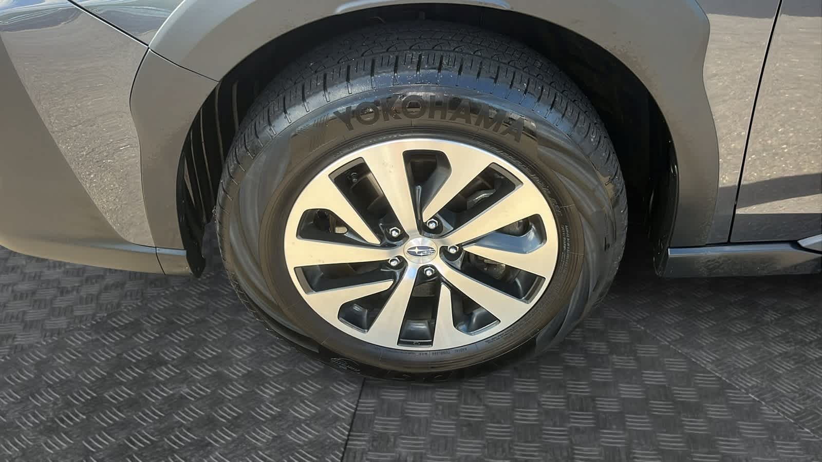 used 2023 Subaru Outback car, priced at $28,456