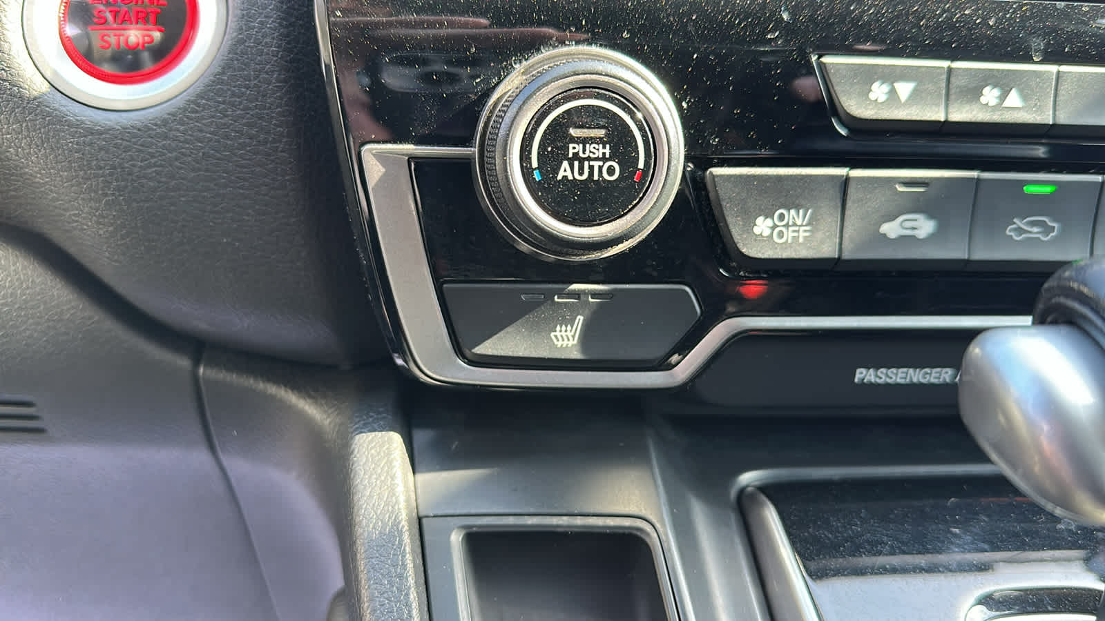used 2018 Honda CR-V car, priced at $19,202